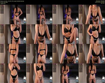 sofi_look_ — 19 minute Chaturbate couple cam show recording, 1080p, Nov 22, 2021