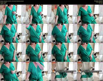 soft_body — 70 minute Chaturbate female cam show recording, 1080p, Nov 22, 2021