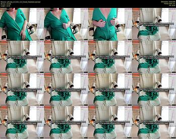 soft_body — 71 minute Chaturbate female cam show recording, 1080p, Nov 22, 2021