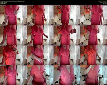 soft_body — 70 minute Chaturbate female cam show recording, 1080p, Nov 22, 2021