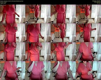 soft_body — 70 minute Chaturbate female cam show recording, 1080p, Nov 22, 2021