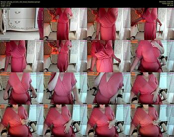 soft_body — 70 minute Chaturbate female cam show recording, 1080p, Nov 22, 2021