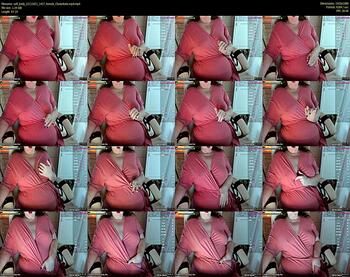 soft_body — 5 minute Chaturbate female cam show recording, 1080p, Nov 22, 2021