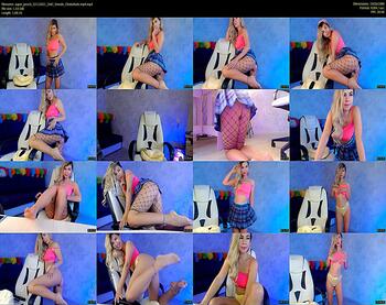 super_peach — 70 minute Chaturbate female cam show recording, 1080p, Nov 22, 2021
