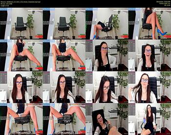 wh4thefuck — 8 minute Chaturbate female cam show recording, 1080p, Nov 22, 2021