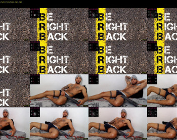 27_juan — 36 minute Chaturbate male cam show recording, 720p, Nov 24, 2021