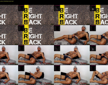 27_juan — 36 minute Chaturbate male cam show recording, 720p, Nov 24, 2021