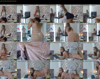 _ana_bolena__ — 73 minute Chaturbate female cam show recording, 1080p, Nov 25, 2021
