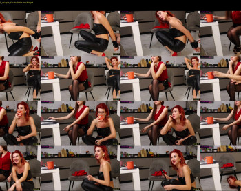 _astarta_ — 5 minute Chaturbate female cam show recording, 1080p, Nov 25, 2021