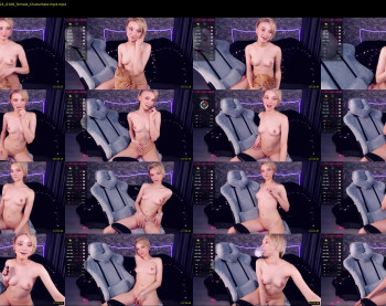 _b_a_n_s_h_e_e_ — 30 minute Chaturbate female cam show recording, 1080p, Nov 25, 2021