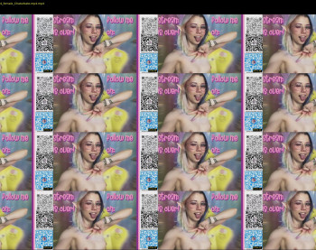 _biscuitty — 24 minute Chaturbate female cam show recording, 1080p, Nov 25, 2021