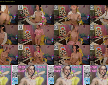 _biscuitty — 76 minute Chaturbate female cam show recording, 1080p, Nov 25, 2021