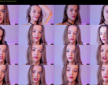 _demi_dee_ — 3 minute Chaturbate female cam show recording, 1080p, Nov 25, 2021