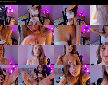 _demi_dee_ — 70 minute Chaturbate female cam show recording, 1080p, Nov 25, 2021