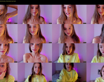 _demi_dee_ — 9 minute Chaturbate female cam show recording, 1080p, Nov 25, 2021