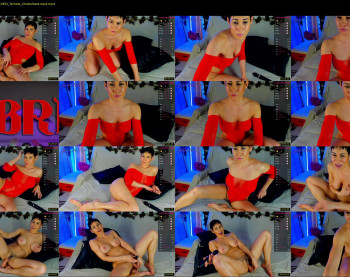 _janemellon_ — 73 minute Chaturbate female cam show recording, 1080p, Nov 24, 2021