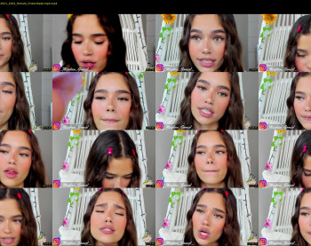 _meghan_gomez1_ — 70 minute Chaturbate female cam show recording, 1080p, Nov 24, 2021