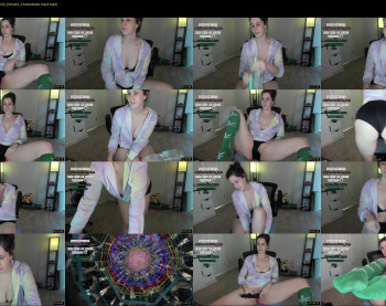 _novareign — 70 minute Chaturbate female cam show recording, 720p, Nov 24, 2021
