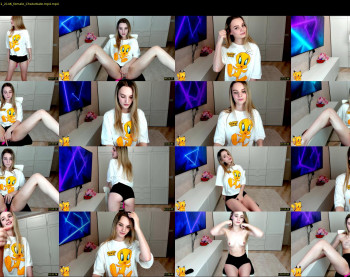 _passion_show_ — 70 minute Chaturbate couple cam show recording, 1080p, Nov 24, 2021