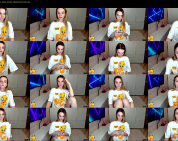 _passion_show_ — 23 minute Chaturbate couple cam show recording, 1080p, Nov 25, 2021