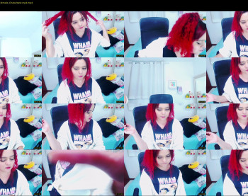 _twiggy — 22 minute Chaturbate female cam show recording, 720p, Nov 24, 2021