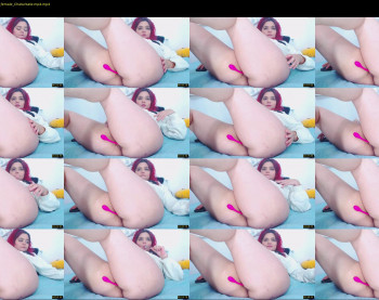 _twiggy — 7 minute Chaturbate female cam show recording, 720p, Nov 24, 2021