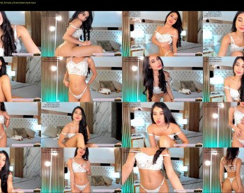 abie_owen — 70 minute Chaturbate female cam show recording, 1080p, Nov 25, 2021