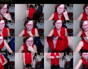 adelewildx — 46 minute Chaturbate female cam show recording, 720p, Nov 24, 2021