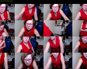 adelewildx — 24 minute Chaturbate female cam show recording, 720p, Nov 24, 2021