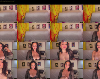aizashake — 70 minute Chaturbate female cam show recording, 1080p, Nov 24, 2021