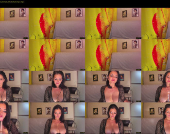 aizashake — 28 minute Chaturbate female cam show recording, 1080p, Nov 24, 2021