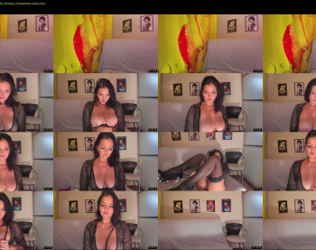 aizashake — 70 minute Chaturbate female cam show recording, 1080p, Nov 24, 2021