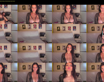 aizashake — 27 minute Chaturbate female cam show recording, 1080p, Nov 24, 2021
