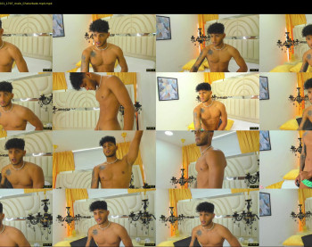 alessandro_vanni — 78 minute Chaturbate male cam show recording, 720p, Nov 24, 2021