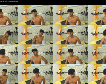 alessandro_vanni — 3 minute Chaturbate male cam show recording, 720p, Nov 24, 2021