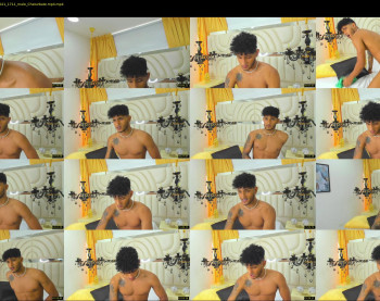 alessandro_vanni — 27 minute Chaturbate male cam show recording, 720p, Nov 24, 2021