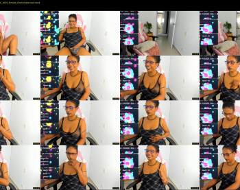 alexandra_mar — 70 minute Chaturbate female cam show recording, 1080p, Nov 24, 2021