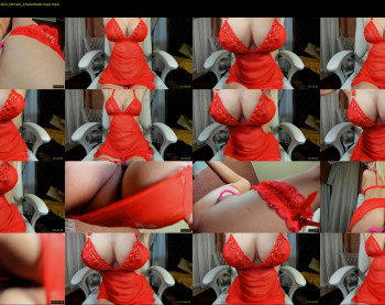 alexissadele — 86 minute Chaturbate female cam show recording, 720p, Nov 24, 2021