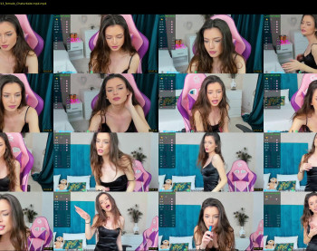 alice_bane — 66 minute Chaturbate female cam show recording, 1080p, Nov 24, 2021