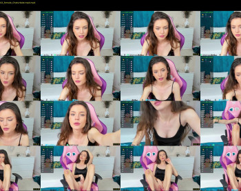 alice_bane — 4 minute Chaturbate female cam show recording, 1080p, Nov 24, 2021