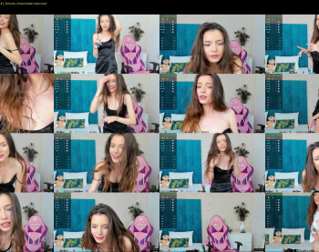 alice_bane — 70 minute Chaturbate female cam show recording, 1080p, Nov 24, 2021