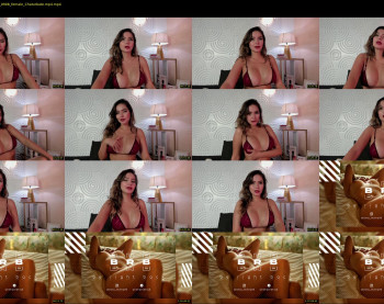 alisha_indira_ — 76 minute Chaturbate female cam show recording, 1080p, Nov 24, 2021