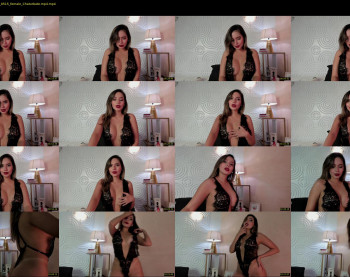 alisha_indira_ — 5 minute Chaturbate female cam show recording, 1080p, Nov 25, 2021