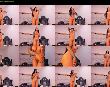 aliz_01 — 12 minute Chaturbate female cam show recording, 1080p, Nov 25, 2021