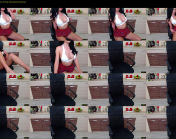 alliana_joy — 12 minute Chaturbate female cam show recording, 1080p, Nov 24, 2021