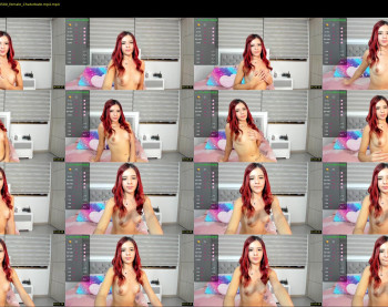 amberlowell — 3 minute Chaturbate female cam show recording, 1080p, Nov 25, 2021