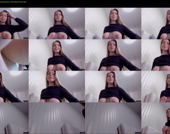 aminaswan_ — 70 minute Chaturbate female cam show recording, 1080p, Nov 25, 2021