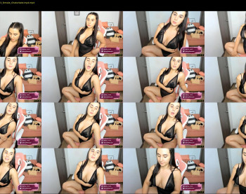 amy_ross — 3 minute Chaturbate female cam show recording, 1080p, Nov 24, 2021