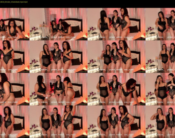 ana_mature_ — 66 minute Chaturbate female cam show recording, 1080p, Nov 24, 2021