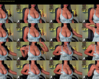 anahi_ryan — 3 minute Chaturbate female cam show recording, 1080p, Nov 24, 2021